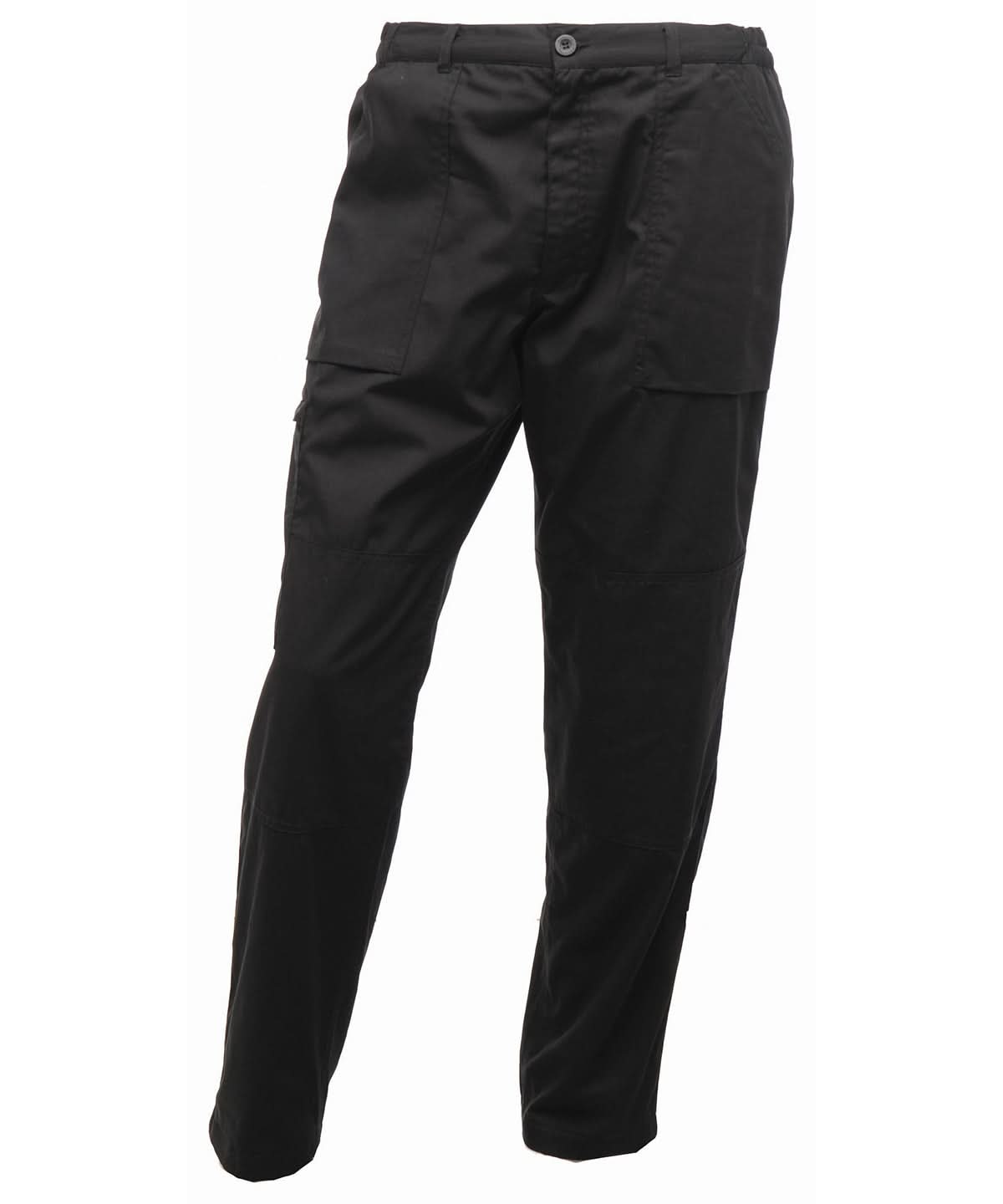 Regatta Professional Lined action trousers RG233 - Black - Customisable Trousers