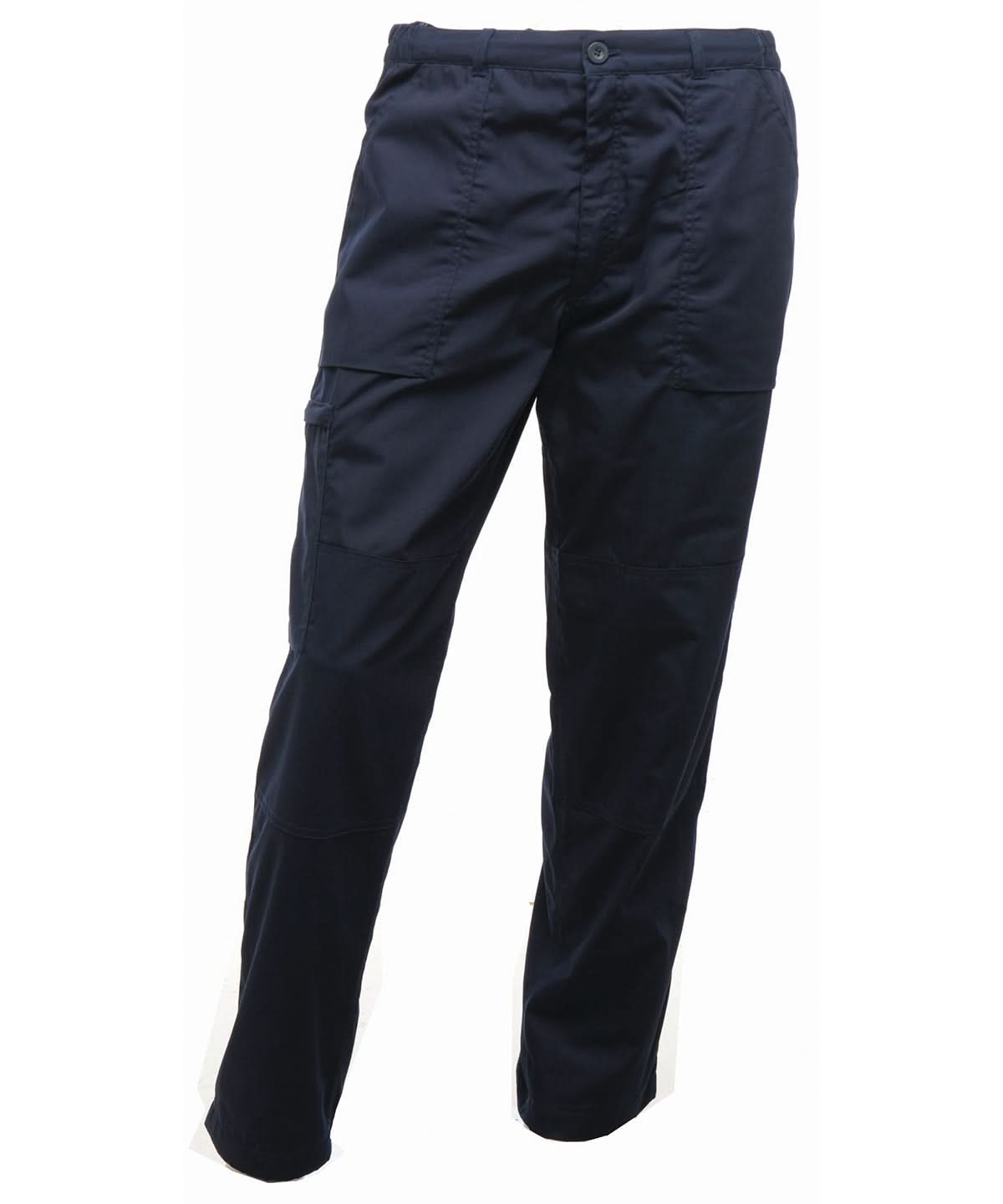 Regatta Professional Lined action trousers RG233 - Navy - Customisable Trousers