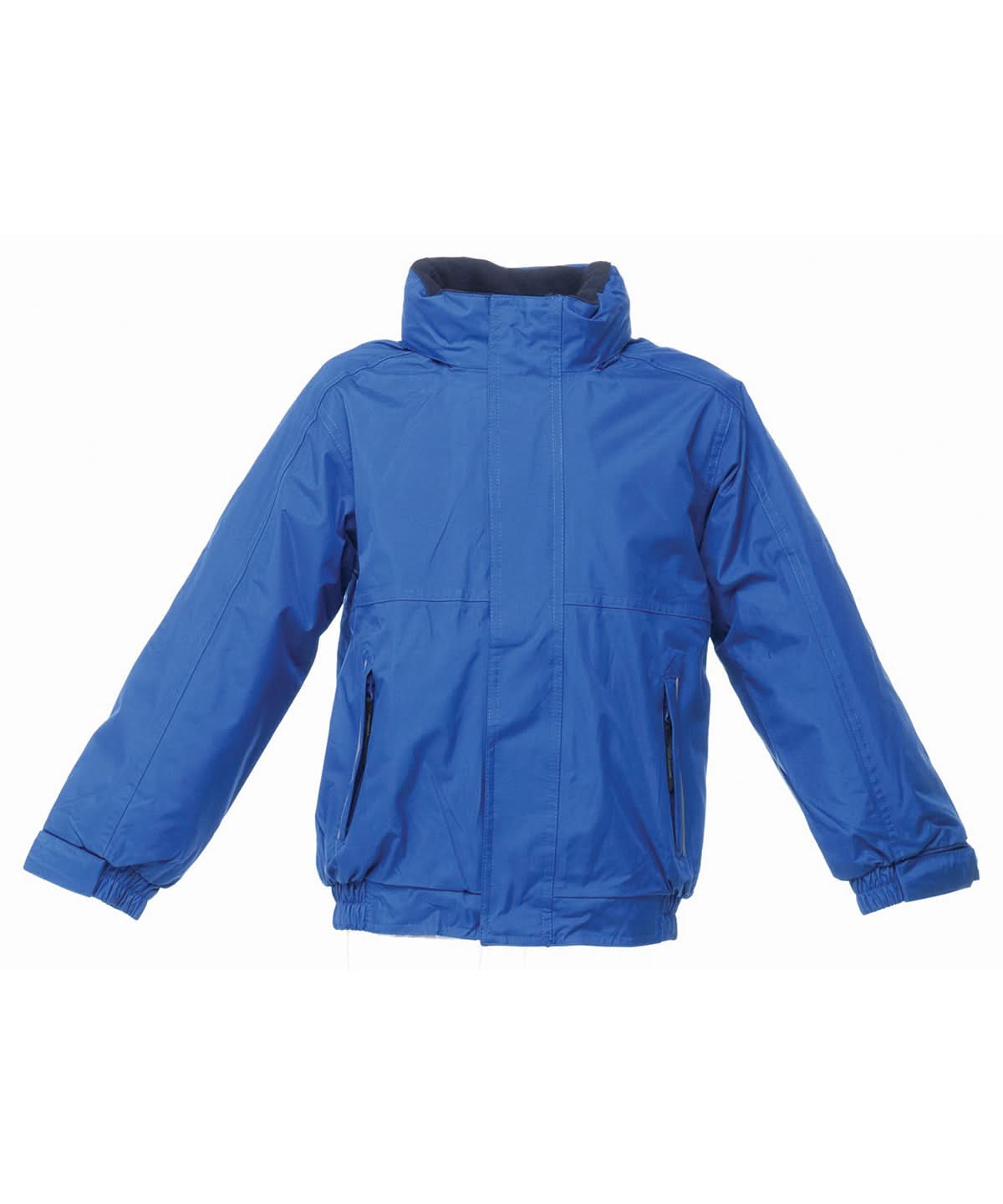 Regatta Junior Kids Dover jacket RG244 - Royal Navy - Customisable Jackets