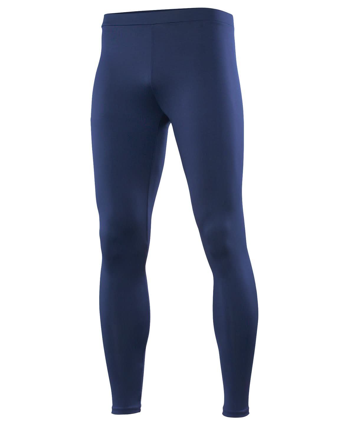 Rhino baselayer leggings RH011 - Navy - Customisable Baselayers