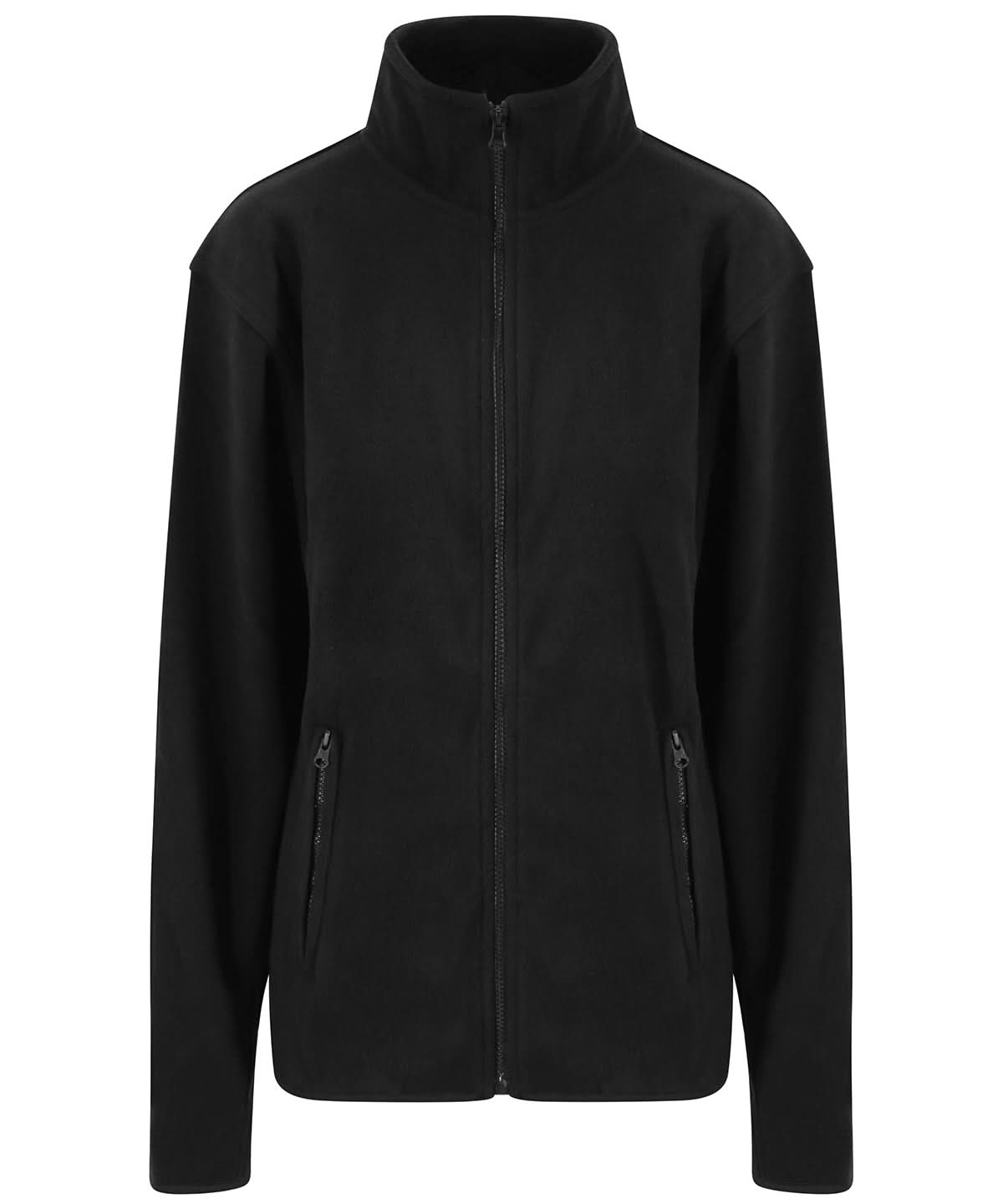 ProRTX Pro microfleece RX401 - Black - Customisable Fleece