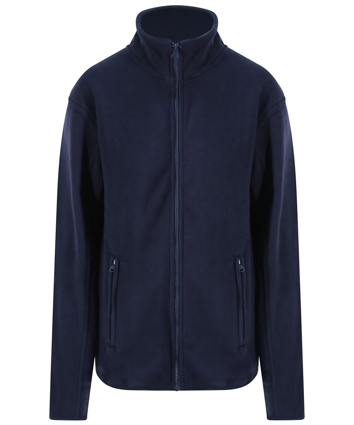 ProRTX Pro microfleece RX401 - Navy - Customisable Fleece