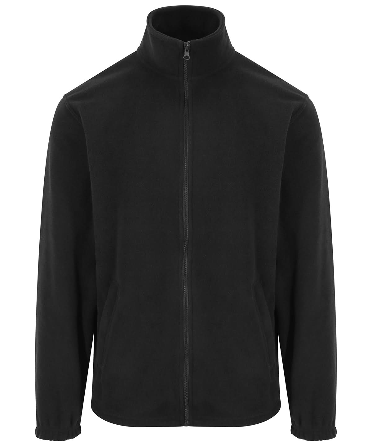 ProRTX Pro fleece RX402 - Black - Customisable Fleece