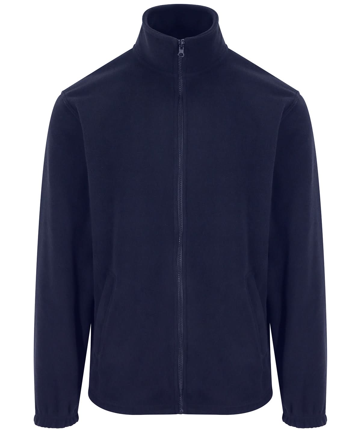 ProRTX Pro fleece RX402 - Navy - Customisable Fleece