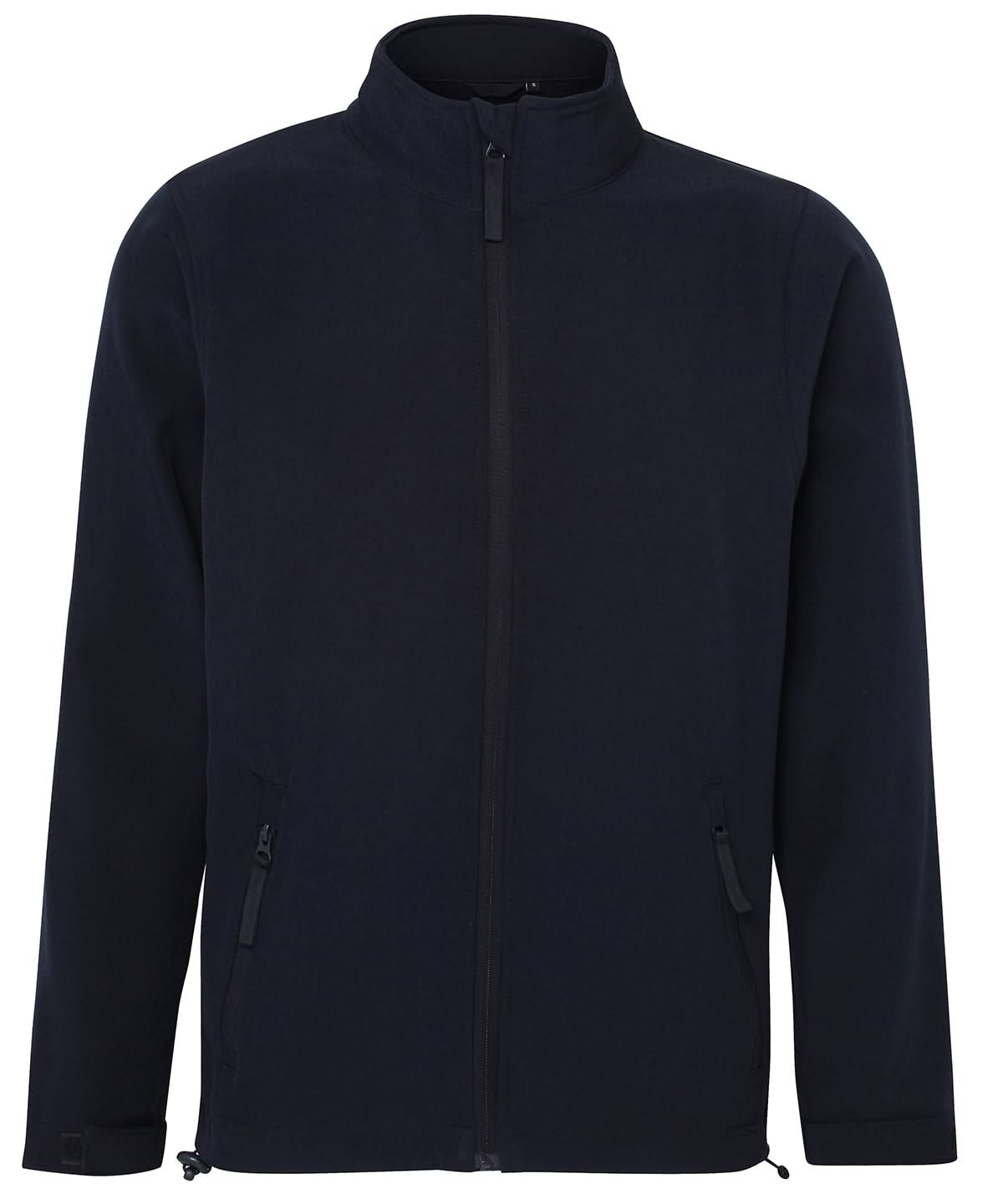 ProRTX Pro 2 layer softshell RX500 - Navy - Customisable Softshell Jacket