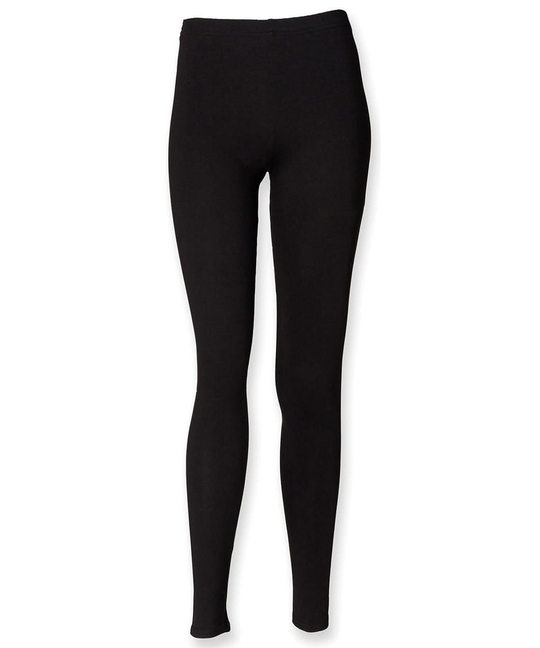 SF Kids leggings SM064 - Black - Customisable Leggings