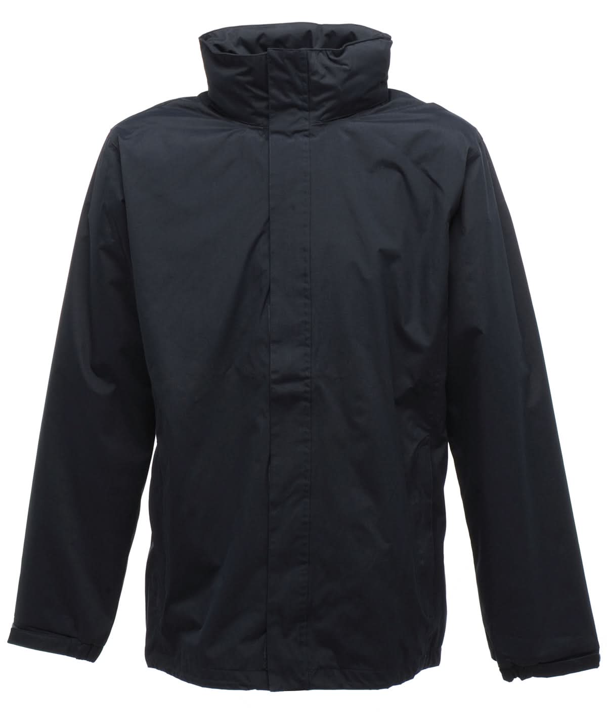 Regatta Professional Ardmore waterproof shell jacket SN100 - Navy - Customisable Jacket