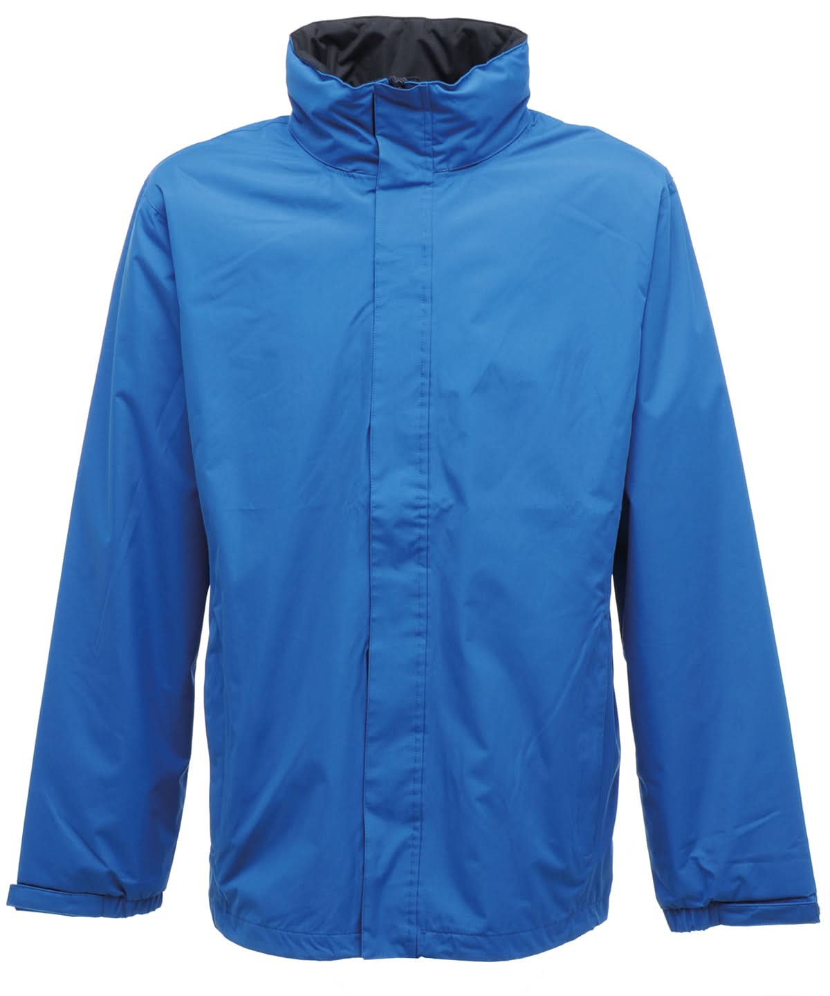Regatta Professional Ardmore waterproof shell jacket SN100 - Oxford Blue Seal Grey - Customisable Jacket