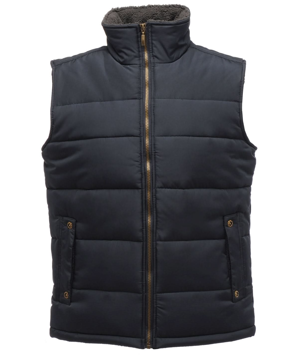 Regatta Professional Altoona insulated bodywarmer SN104 - Navy - Customisable Gilets & Body Warmers