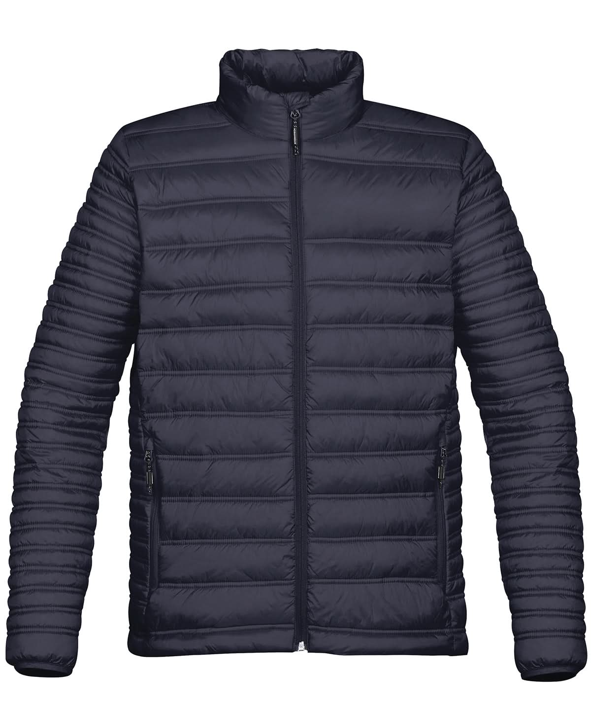 Stormtech Basecamp Thermal Jacket ST154 - Navy - Customisable Jackets
