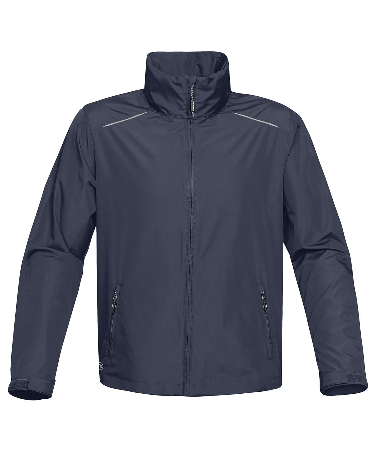 Stormtech Nautilus Performance Shell ST166 - Navy - Customisable Jacket
