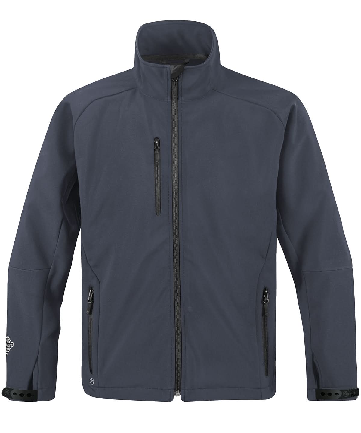 Stormtech Lightweight Sewn WaterproofBreathable Softshell st785 - Navy - Customisable Softshell Jacket