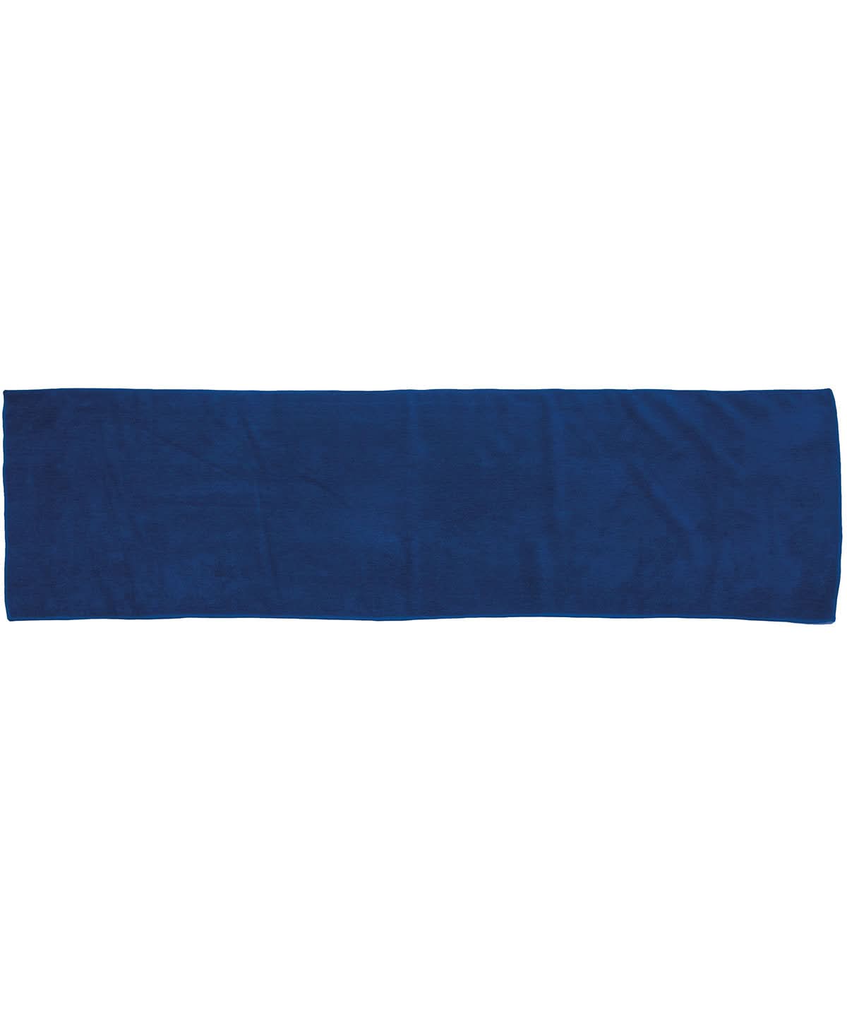 Towel City Microfibre sports towel TC017 - Royal One size - Customisable Towels