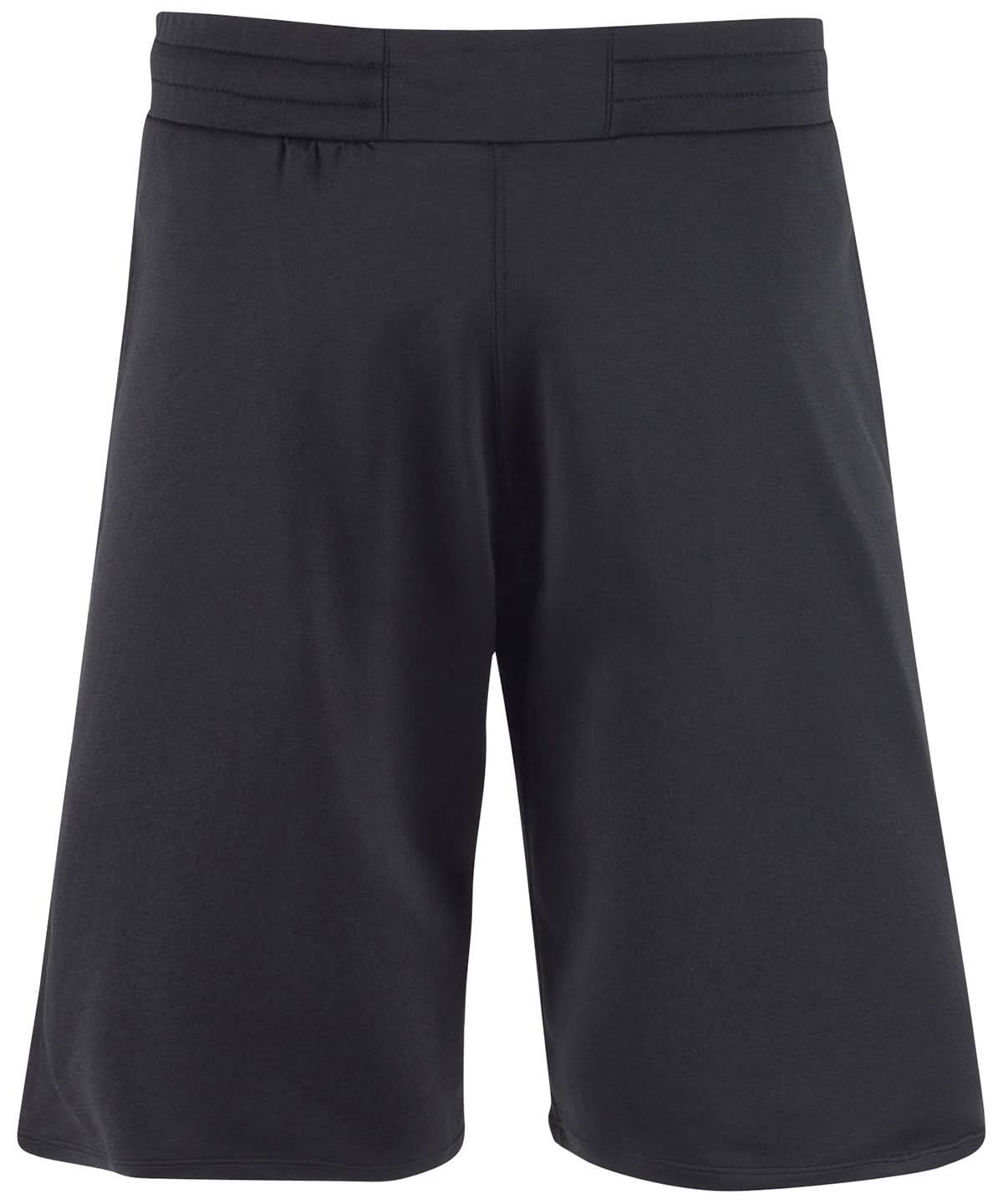 Tombo Combat Shorts TL600 - Black - Customisable Shorts