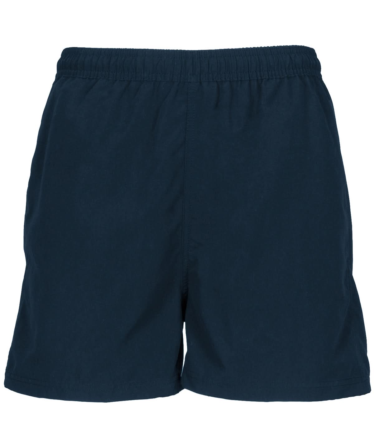 Tombo Track Shorts TL800 - Navy - Customisable Shorts