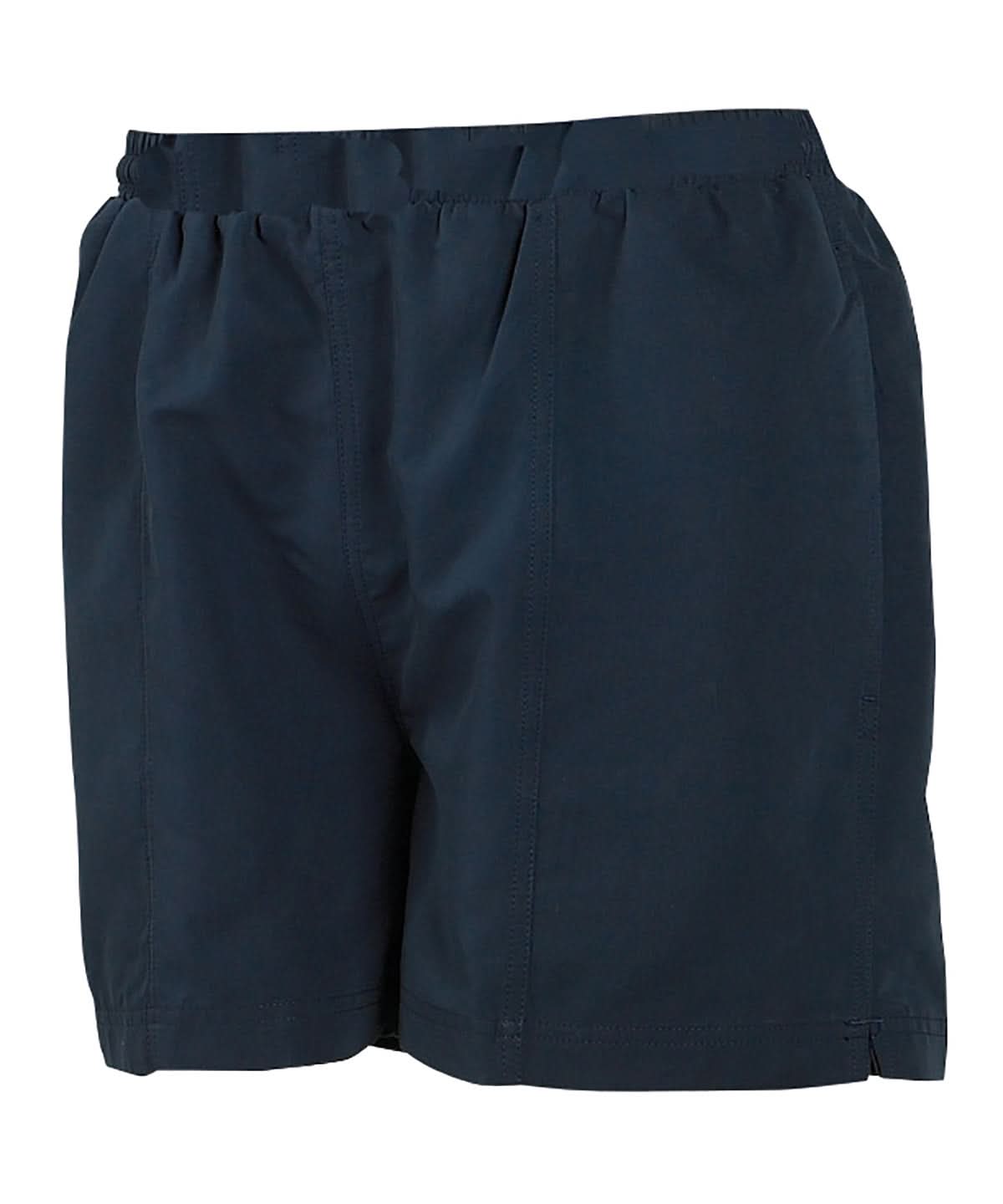 Tombo WomenS All Purpose Unlined Shorts TL80F - Navy - Customisable Shorts