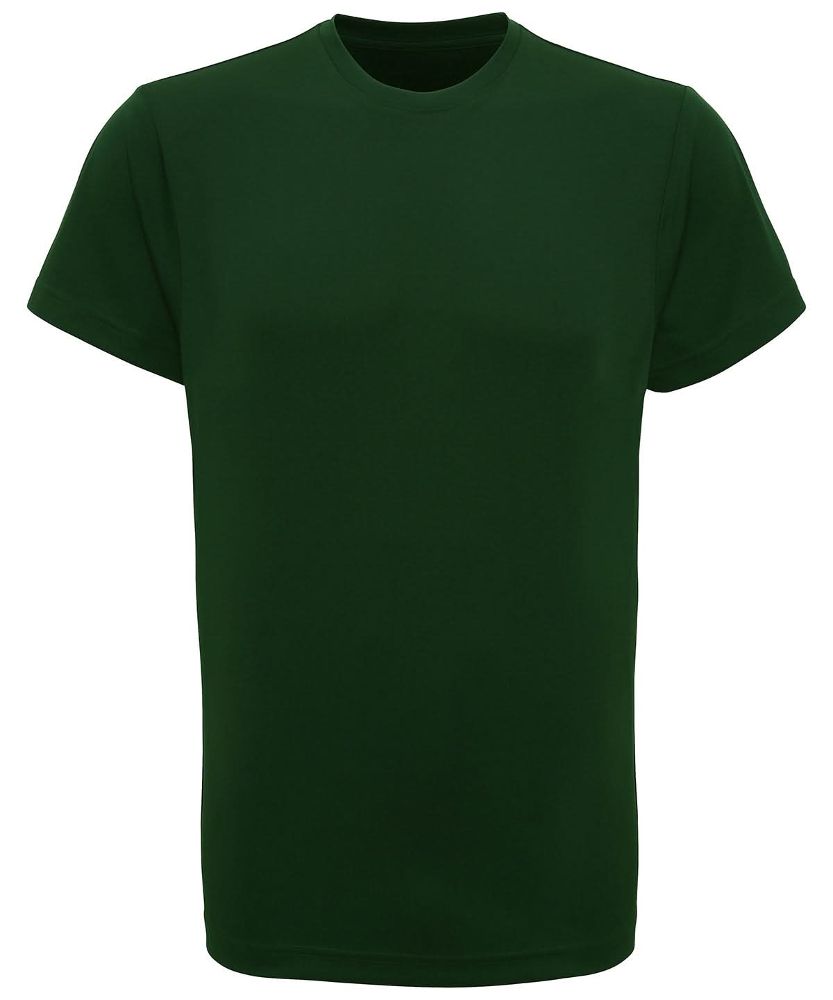 TriDri Performance T Shirt Bottle TR010 - Bottle - Customisable T-Shirts