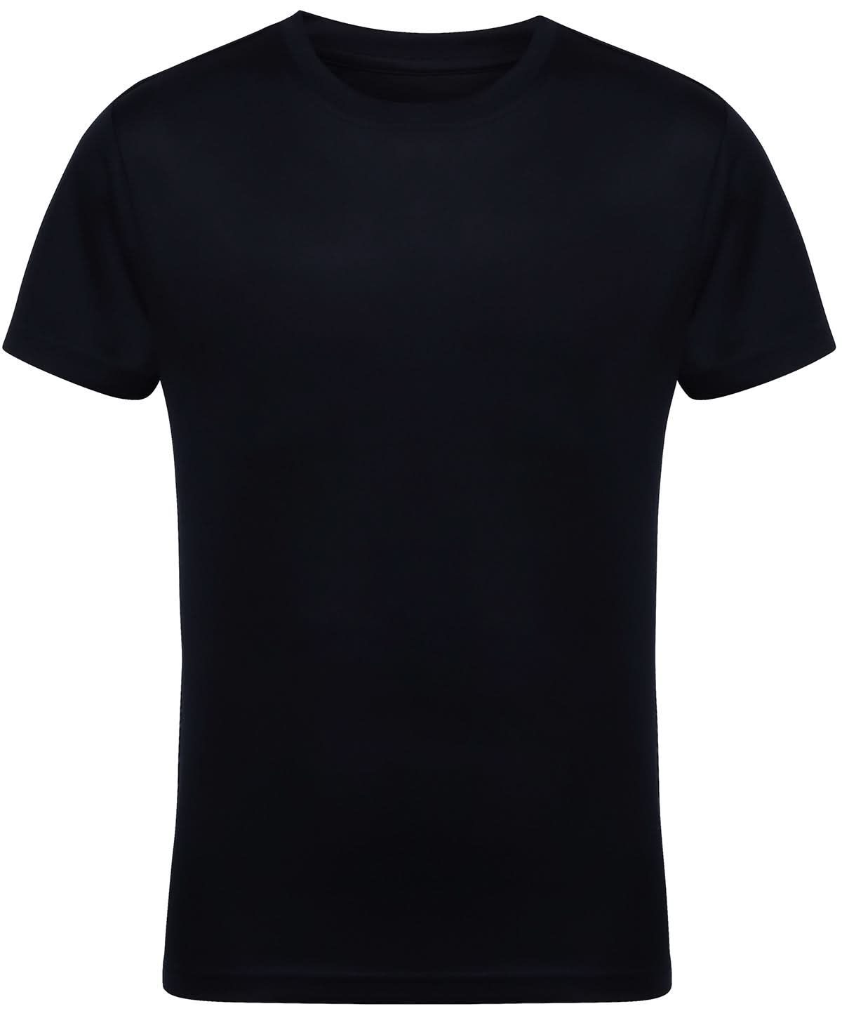 TriDri Tridri Kids Performance T Shirt TR10B - French Navy - Customisable T-Shirts