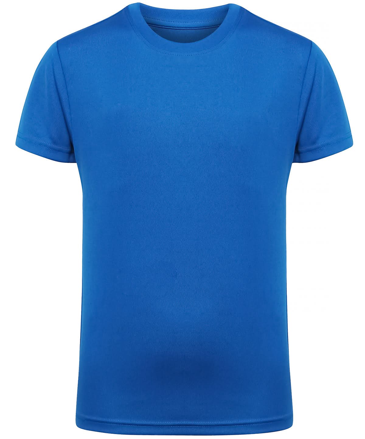 TriDri Tridri Kids Performance T Shirt TR10B - Sapphire - Customisable T-Shirts