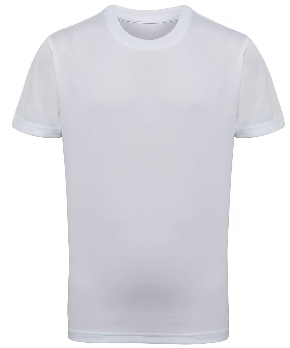 Kids TriDri performance t-shirt