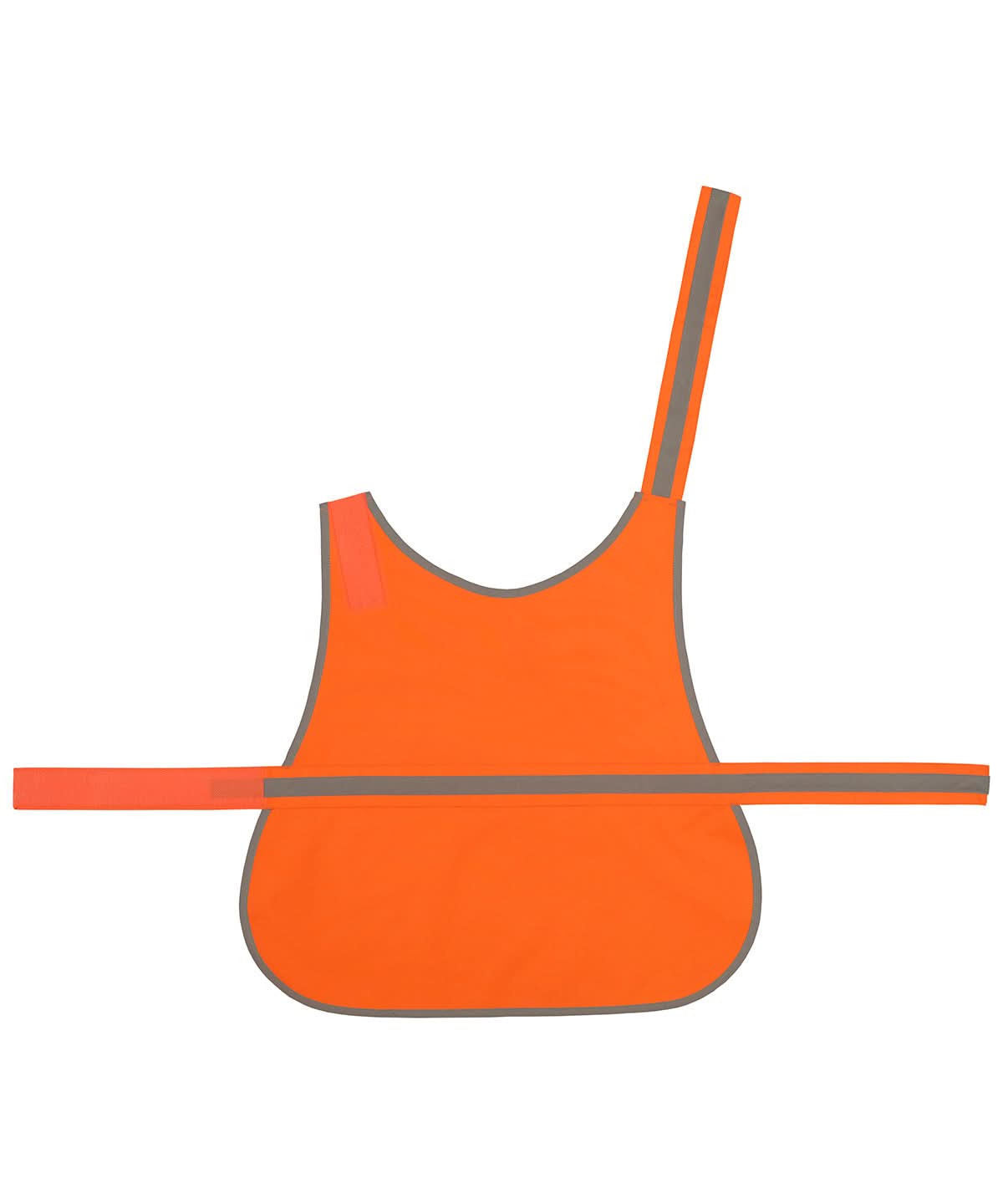 Yoko HV Dog Vest Hvdw15 YK180 - Orange - Customisable HV Vest