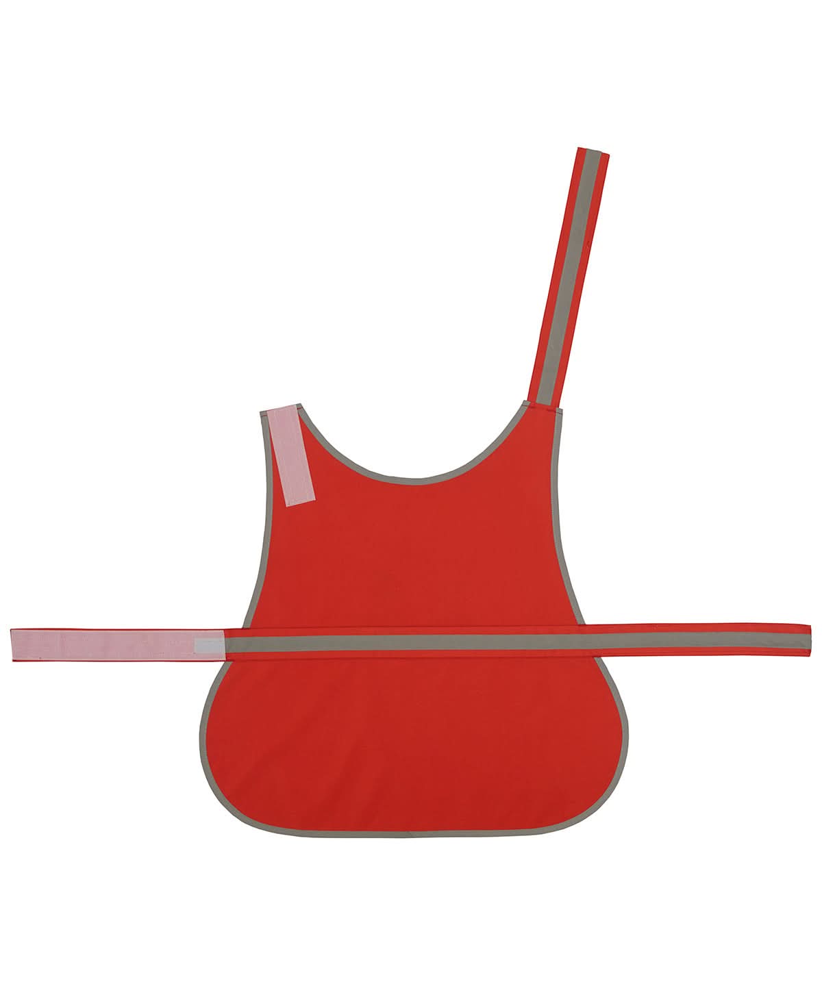 Yoko HV Dog Vest Hvdw15 YK180 - Red - Customisable HV Vest