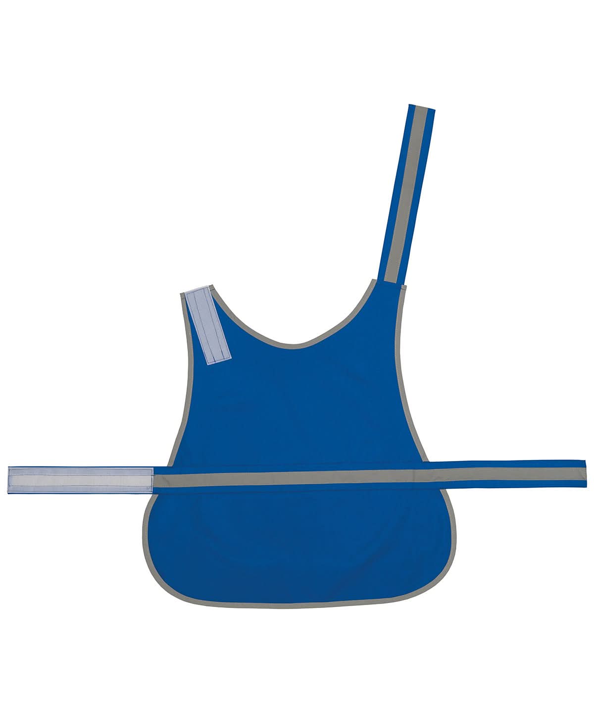 Yoko HV Dog Vest Hvdw15 YK180 - Royal Blue - Customisable HV Vest