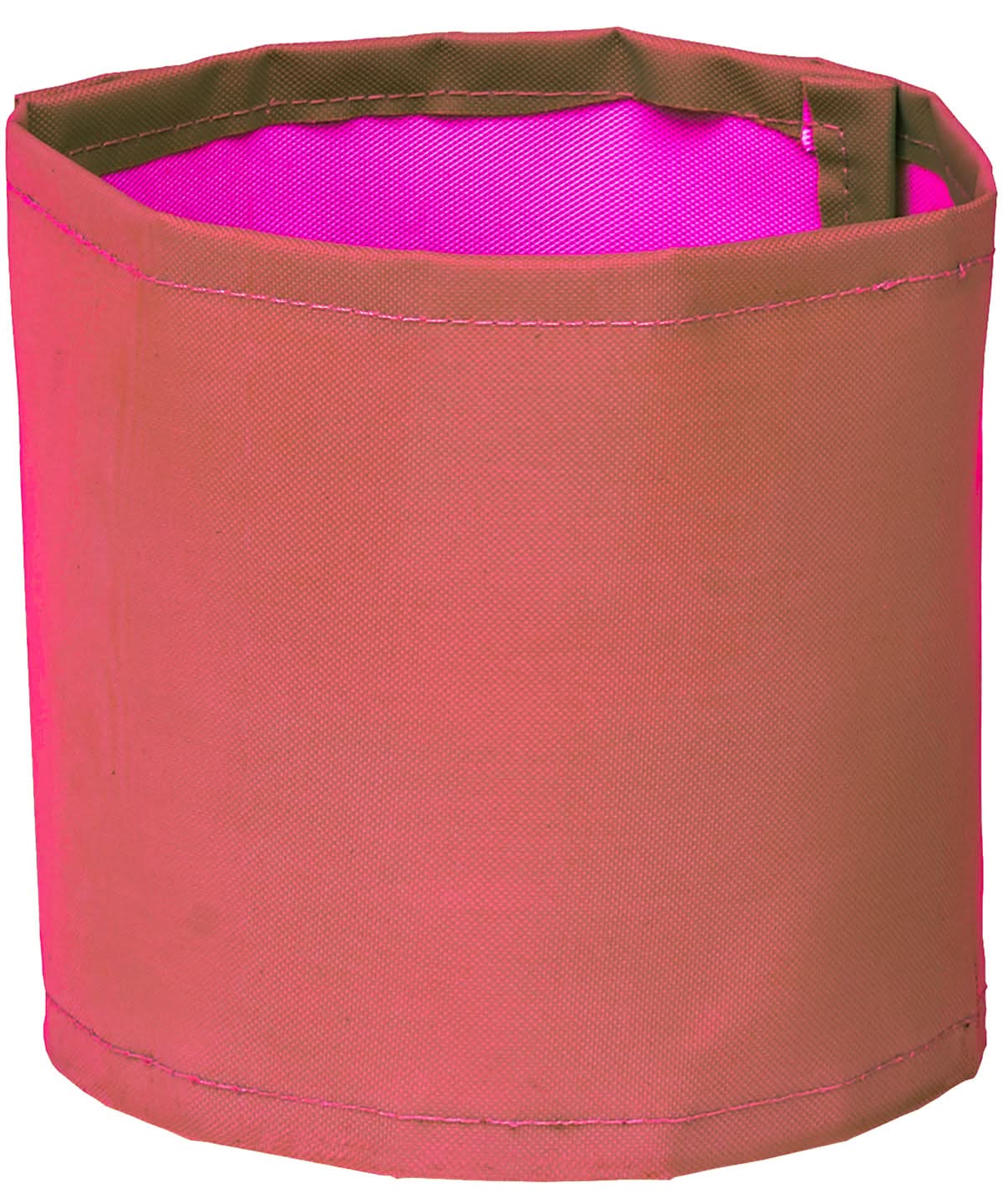 Yoko Print Me Armbands Hvw066 Pack Of 20 YK201 - Pink - Customisable Armbands