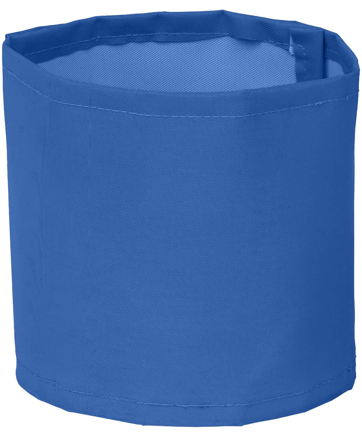 Yoko Print Me Armbands Hvw066 Pack Of 20 YK201 - Royal - Customisable Armbands
