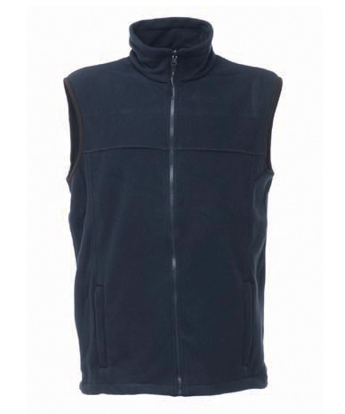 Regatta Professional Haber II bodywarmer RG182 - Navy - Customisable Gilets & Body Warmers