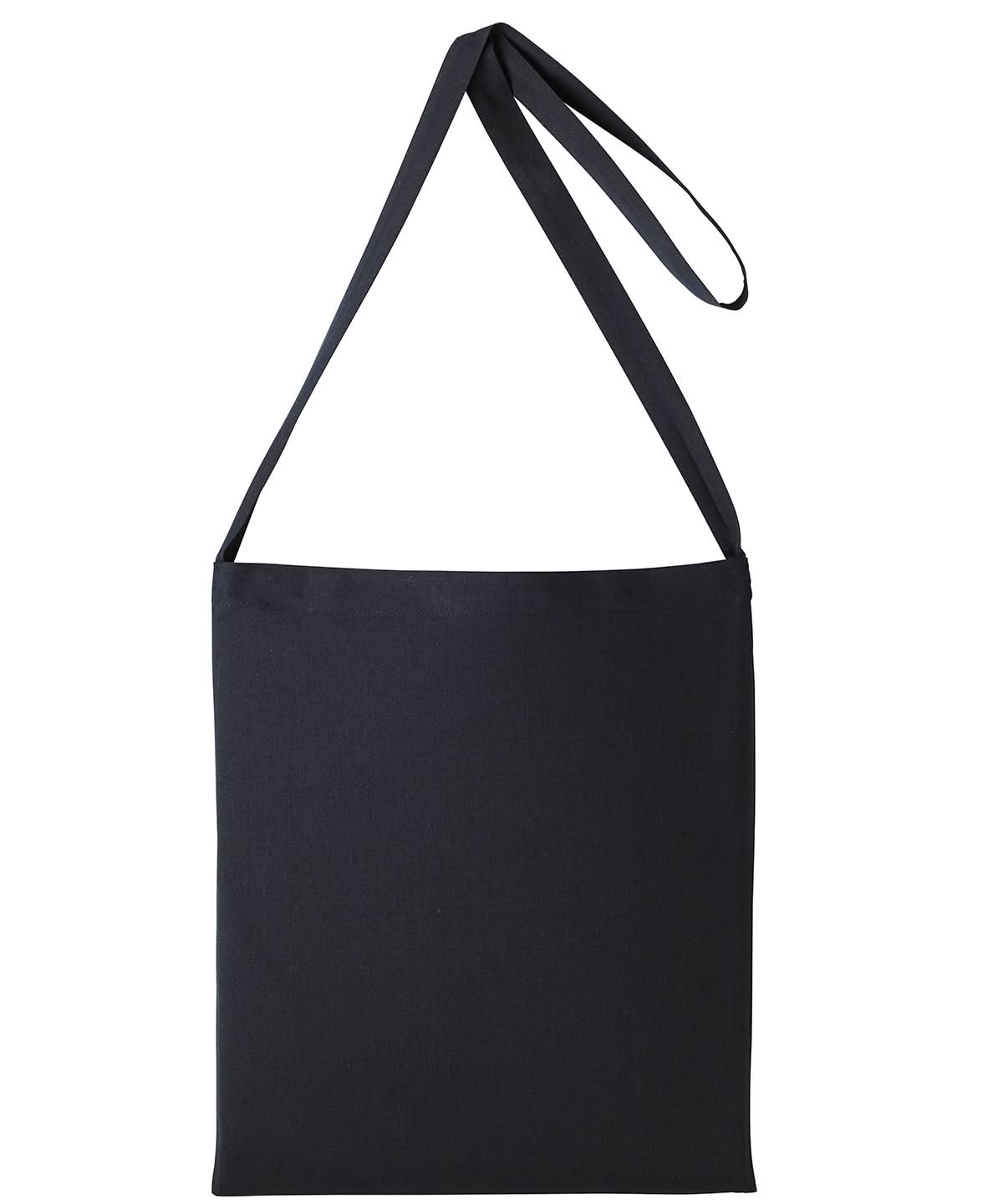 Nutshell One handle bag RL400 - Black One size - Customisable Bags