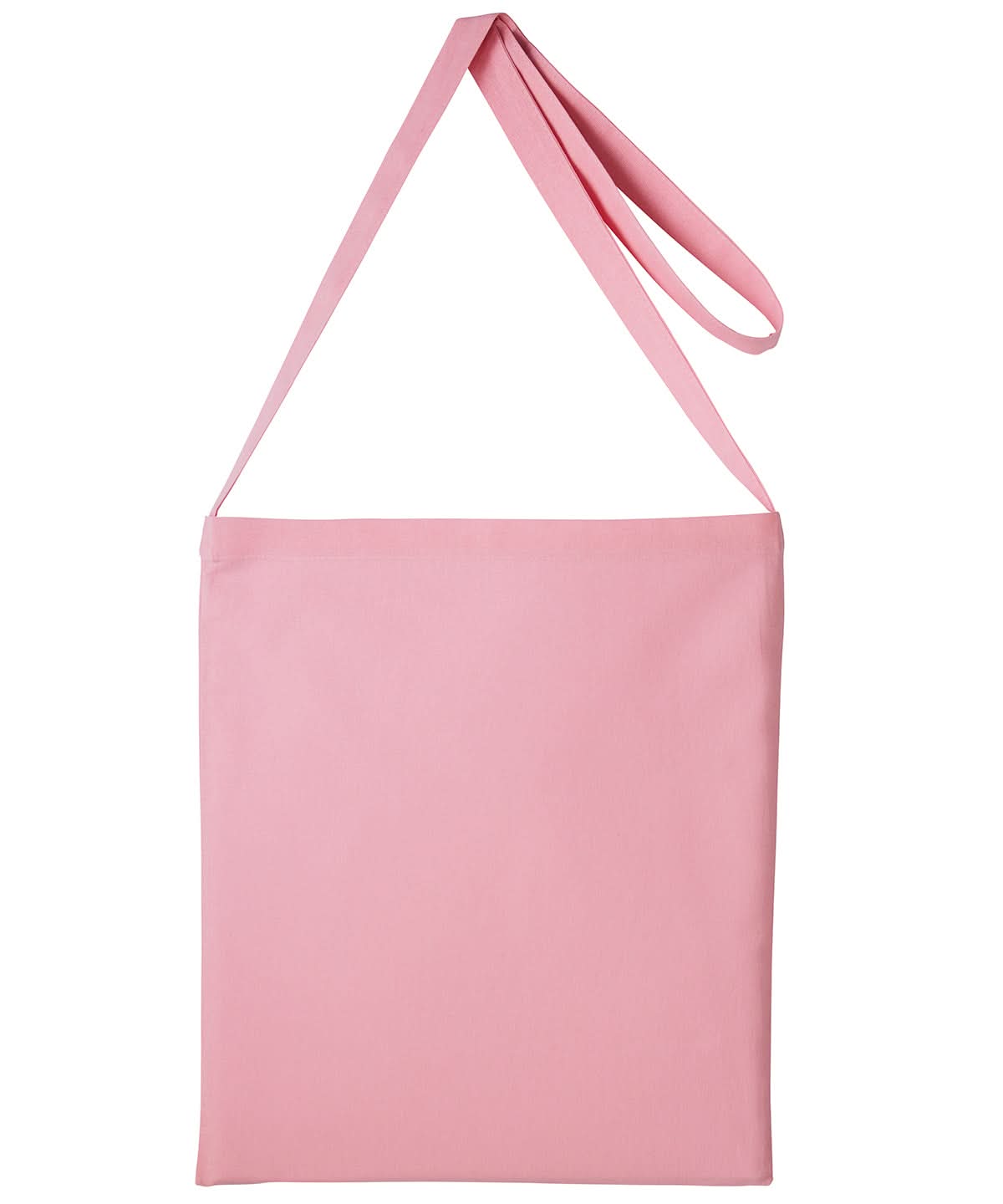 Nutshell One handle bag RL400 - Light Pink One size - Customisable Bags