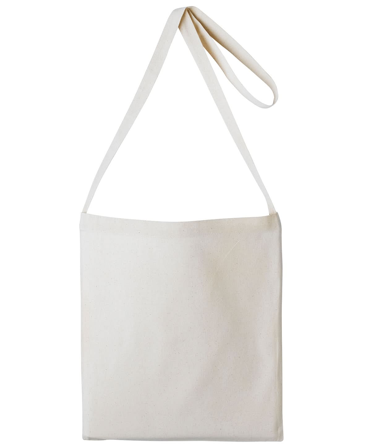 Nutshell One handle bag RL400 - Natural One size - Customisable Bags