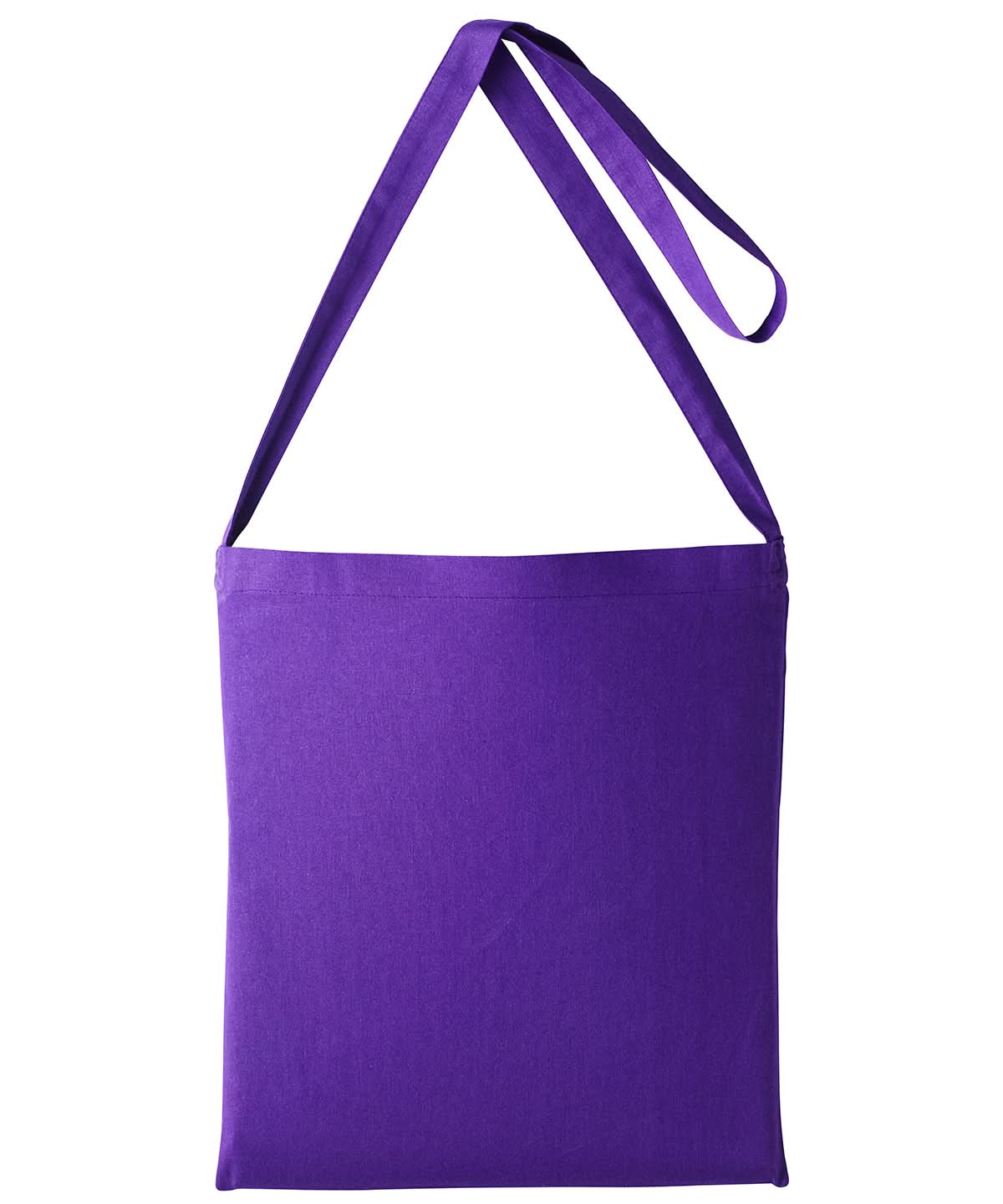 Nutshell One handle bag RL400 - Purple One size - Customisable Bags