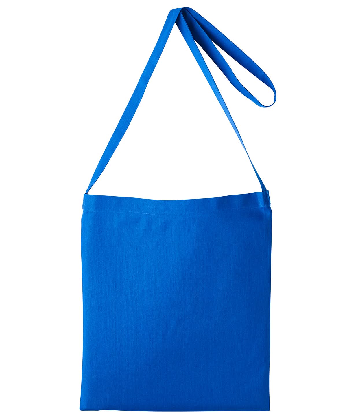 Nutshell One handle bag RL400 - Royal One size - Customisable Bags