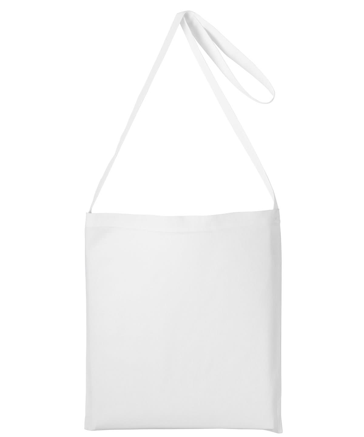 Nutshell One handle bag RL400 - White One size - Customisable Bags
