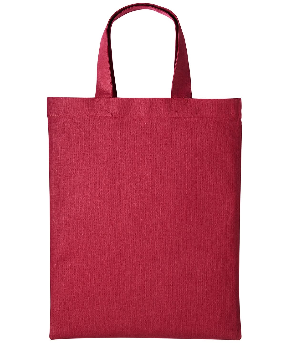 Nutshell Mini bag RL500 - Burgundy One size - Customisable Bags
