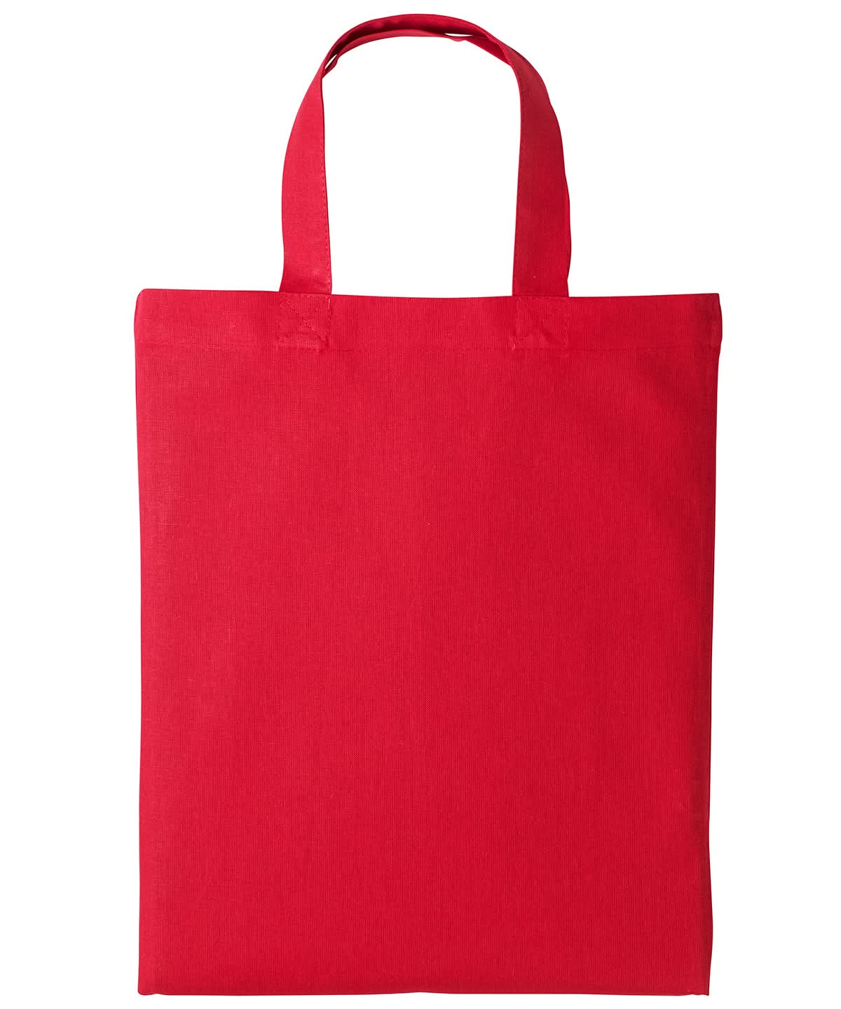 Nutshell Mini bag RL500 - Fire Red One size - Customisable Bags