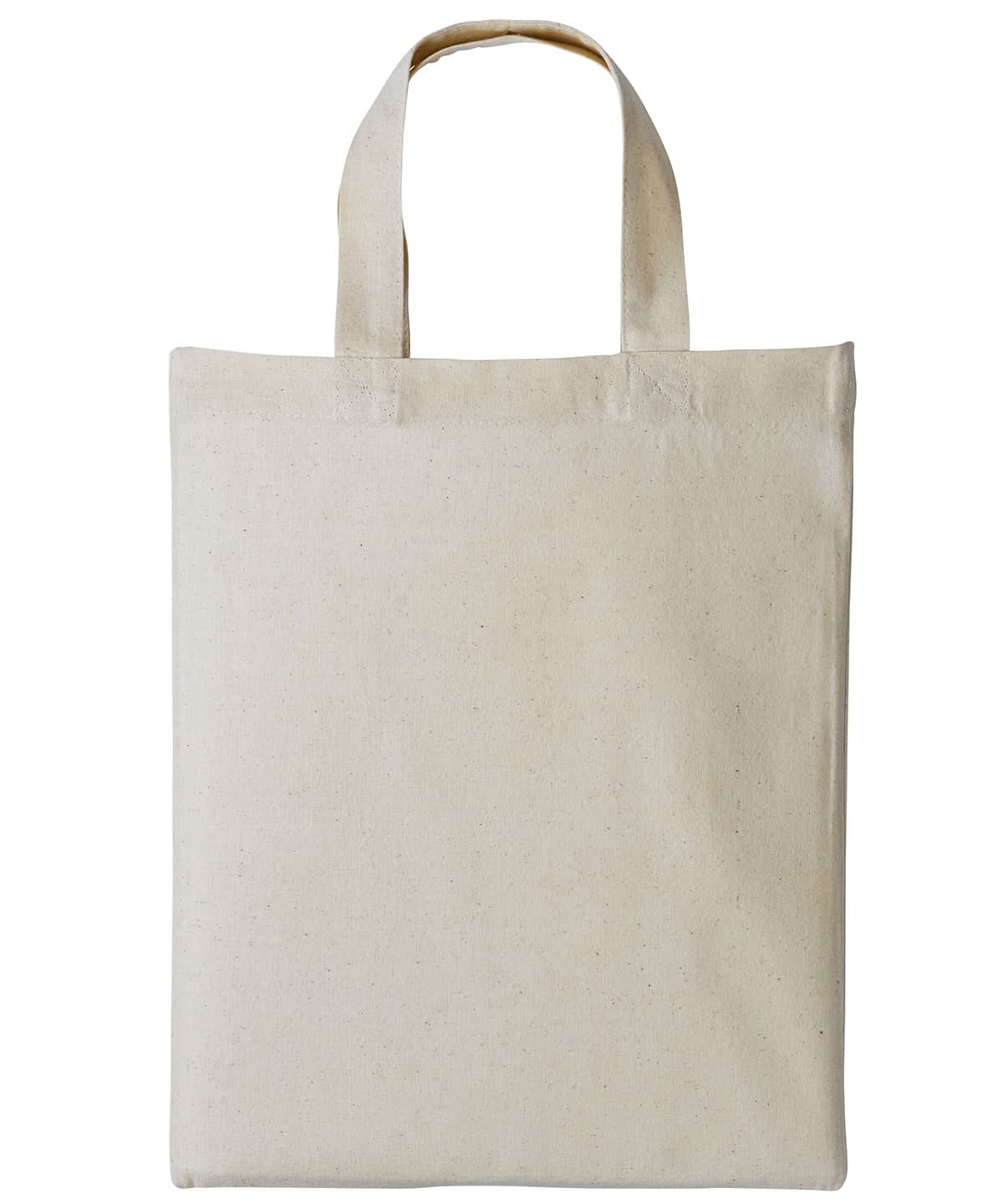 Nutshell Mini bag RL500 - Natural One size - Customisable Bags