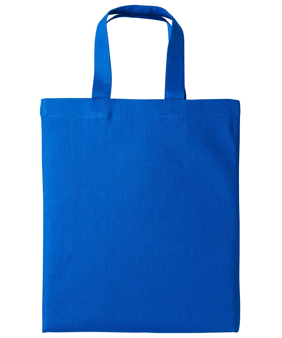 Nutshell Mini bag RL500 - Royal One size - Customisable Bags
