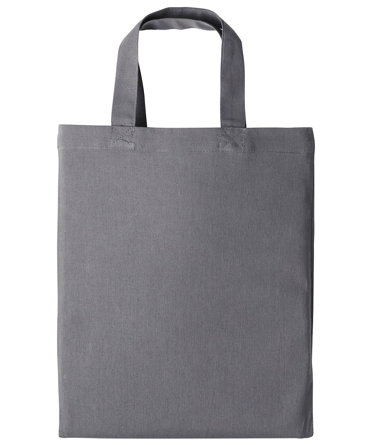 Nutshell Mini bag RL500 - Slate Light Grey One size - Customisable Bags