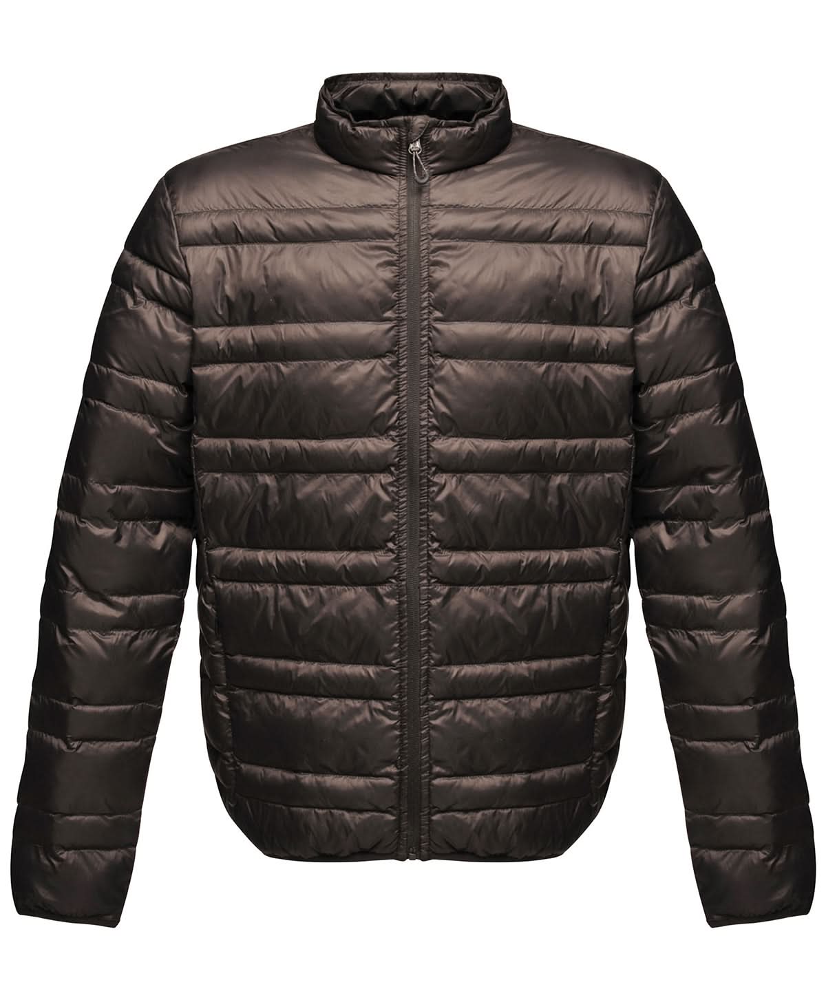 Regatta Professional Firedown down touch jacket RG115 - Black Black - Customisable Jackets