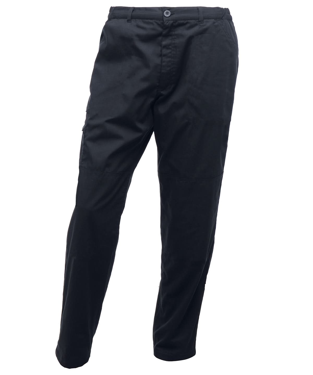 Regatta Professional Pro cargo trousers RG170 - Navy - Customisable Trousers
