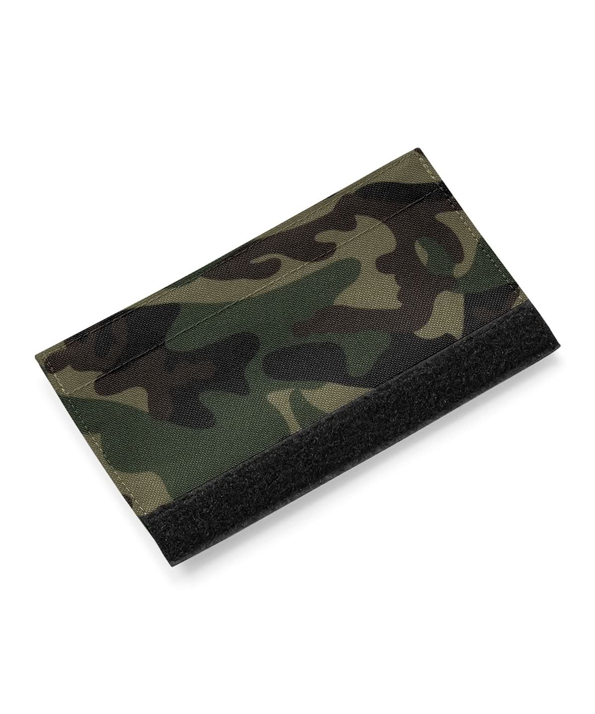 Bagbase Escape handle wrap BG485 - Jungle Camo One size - Customisable Bags