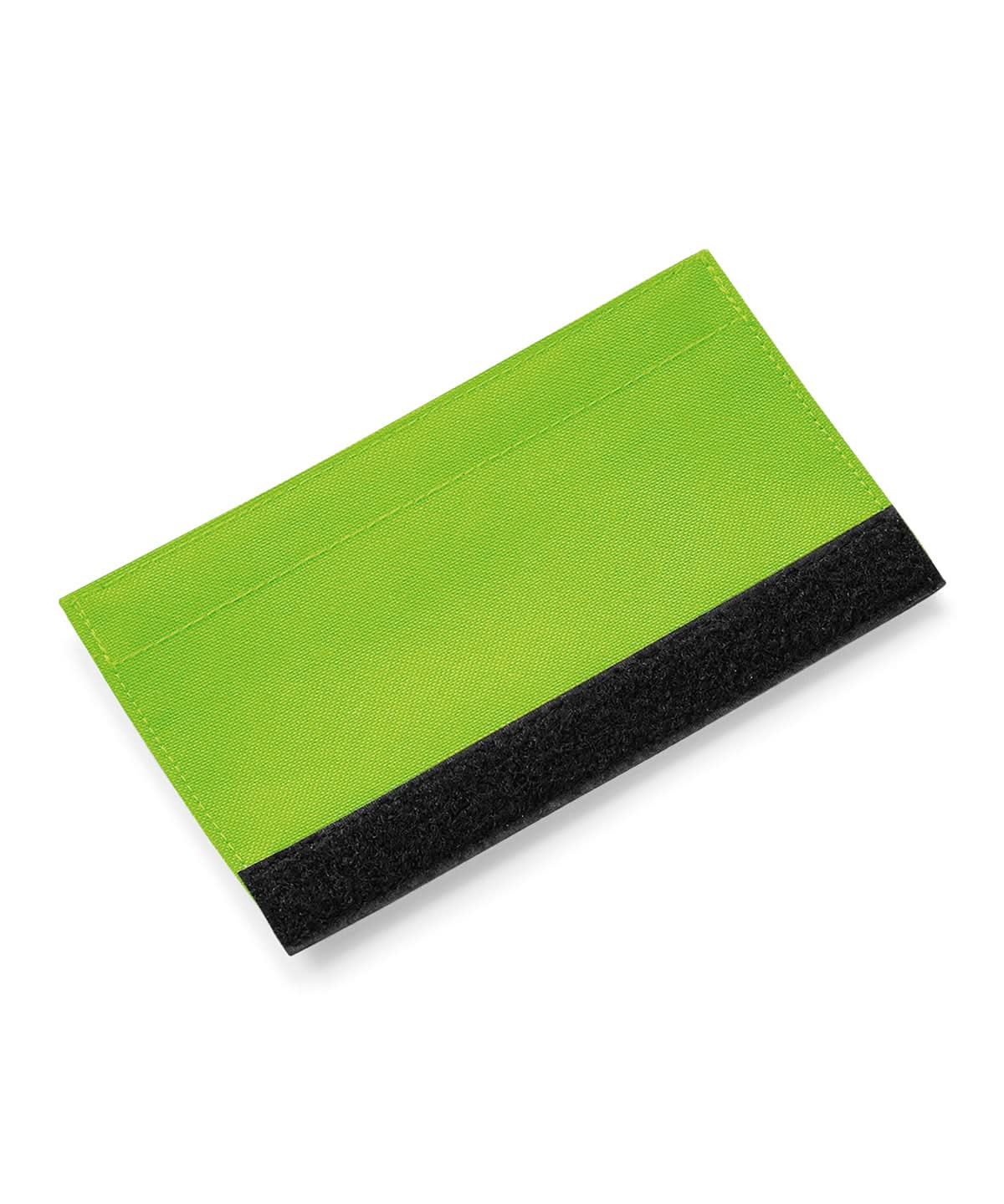 Bagbase Escape handle wrap BG485 - Lime Green One size - Customisable Bags