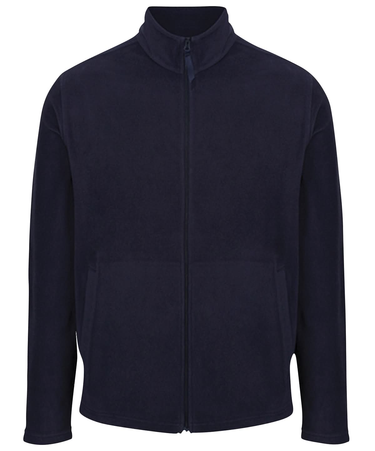 Regatta Professional Classic microfleece RG131 - Dark Navy - Customisable Fleece