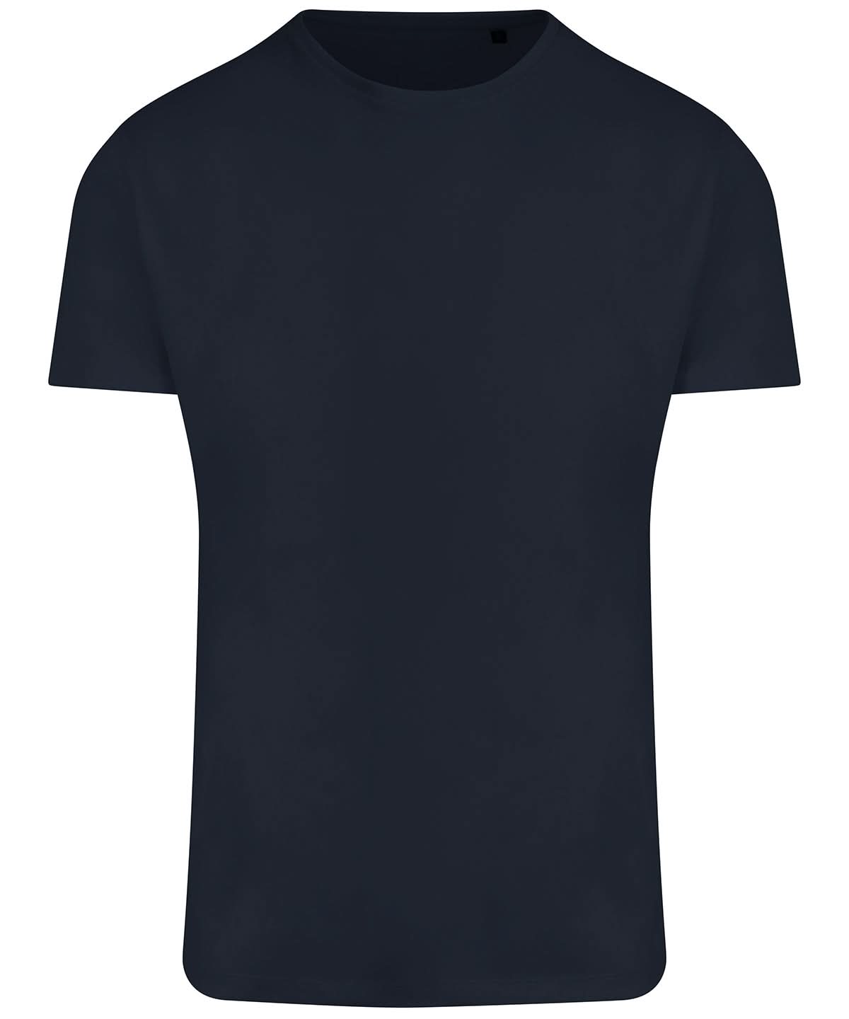 AWDis Ecologie AWDis Ambaro recycled sports tee EA004 - French Navy - Customisable T-Shirts