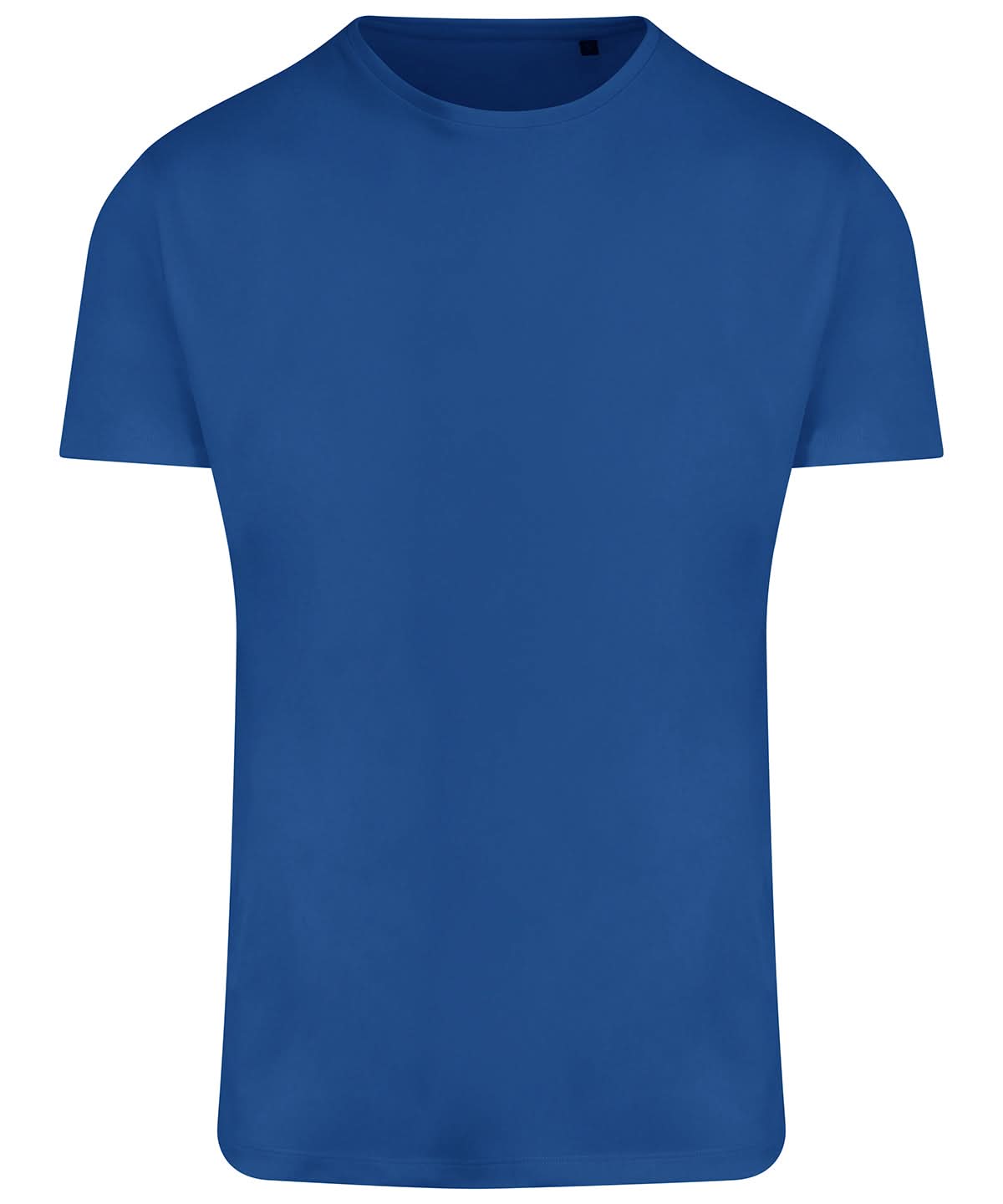 AWDis Ecologie AWDis Ambaro recycled sports tee EA004 - Royal Blue - Customisable T-Shirts