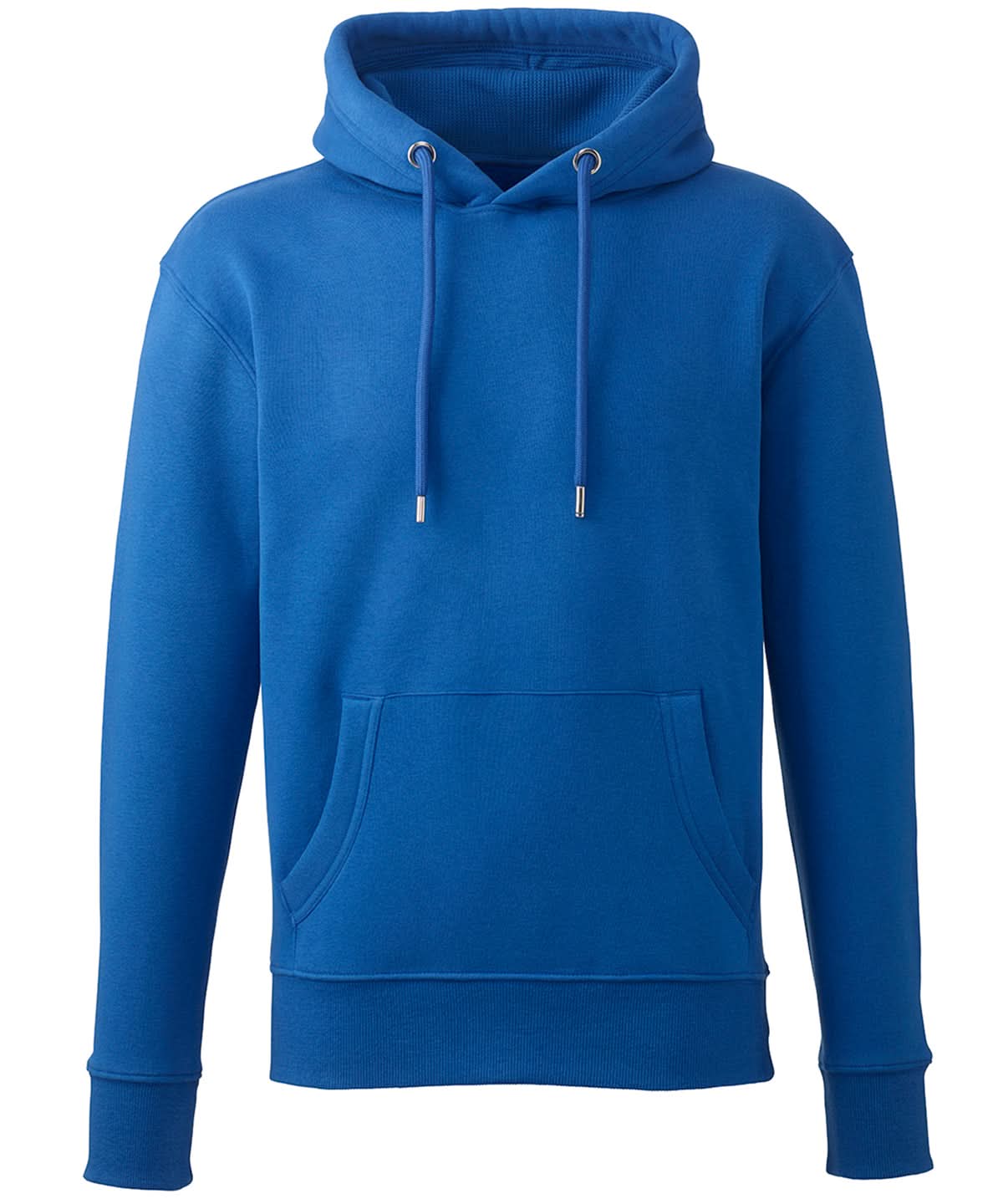 Anthem Mens hoodie Royal AM001 - Royal - Customisable Hoodies