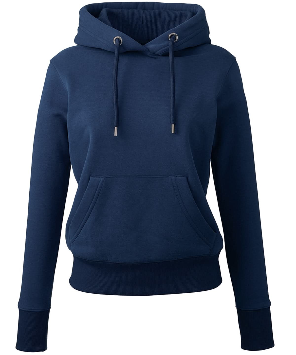Anthem Womens hoodie AM003 - Navy - Customisable Hoodies